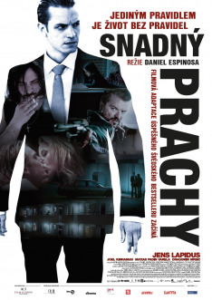 Snadný prachy