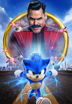 Sonic, la película