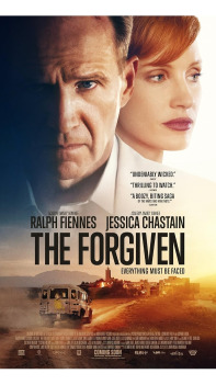 The Forgiven