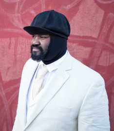 Gregory Porter