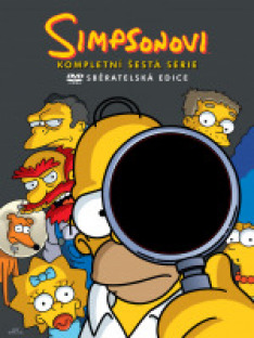 The Simpsons