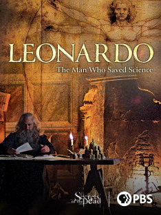 Leonardo: Muž, který zachránil vědu