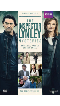 The Inspector Lynley Mysteries: Payment in Blood