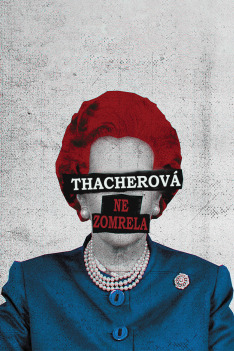 Thacherová nezomrela (S1E1)