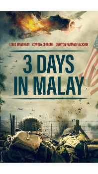 3 Days in Malay