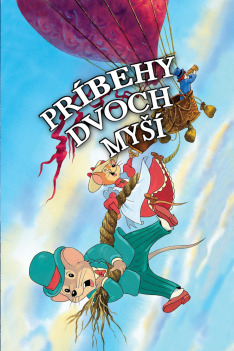 Príbehy dvoch myší