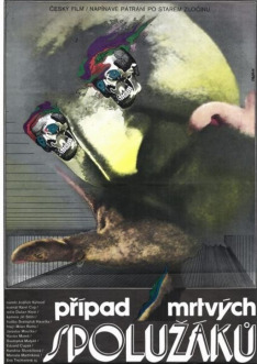 Případ mrtvých spolužáků