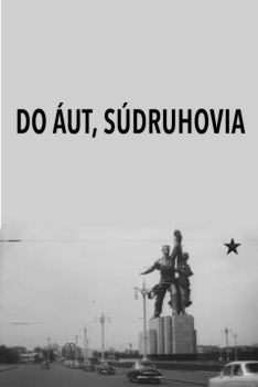 Do áut, súdruhovia