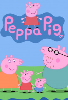 Prasiatko Peppa