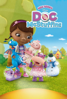 Doc McStuffins