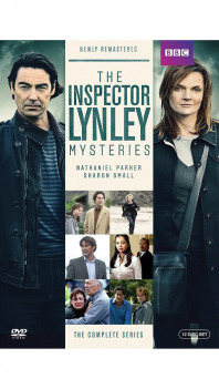 The Inspector Lynley Mysteries: A Great Deliverance