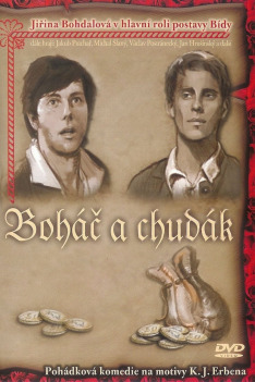 Boháč a chudák