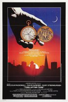 Time After Time