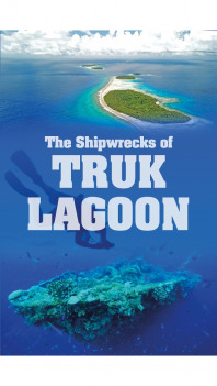 El Cementerio De Truk Lagoon