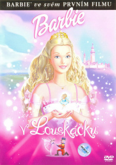 Barbie v Luskáčikovi