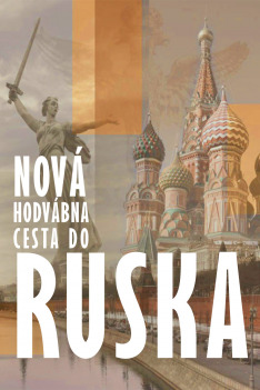 Nová hodvábna cesta do Ruska