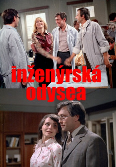 Inženýrská odysea