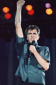 Peter Gabriel - Peter Gabriel