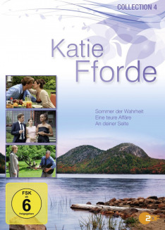 Katie Fforde: Stále při tobě