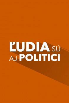 Ľudia sú aj politici