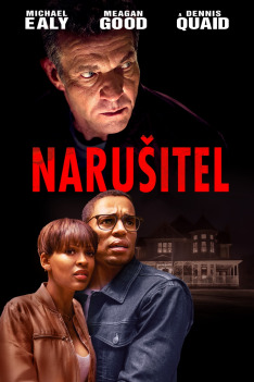 Narušitel