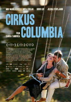 Cirkus Columbia