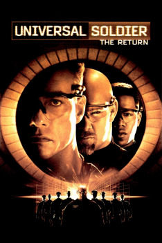 Universal Soldier 2 - The Return