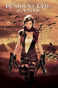 Resident Evil 3