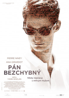 Pán Bezchybný