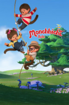 Monchhichi