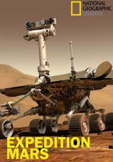 Mars 2020 Rover