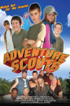 The Adventure Scouts