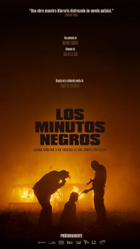 The Black Minutes