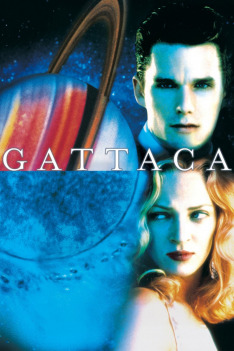 Gattaca - Szok przyszłości