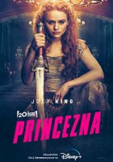 Princezna