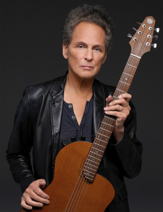 Lindsey Buckingham