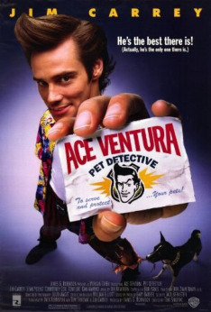 Ace Ventura: Zvířecí detektiv