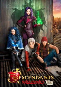 Descendants