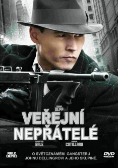 Veřejní nepřátelé