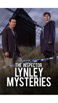 Inspector Lynley Mysteries: A Suitable Vengeance, The