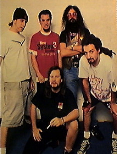 Faith No More