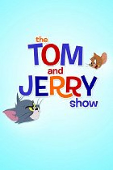 The Tom and Jerry Show