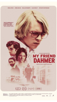 My Friend Dahmer