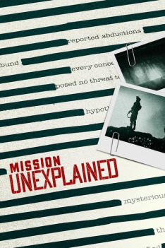 Mission Unexplained