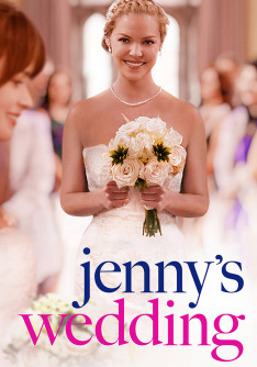 La boda de Jenny