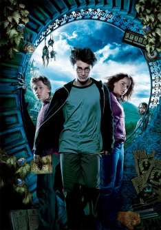 Harry Potter and the Prisoner of Azkaban