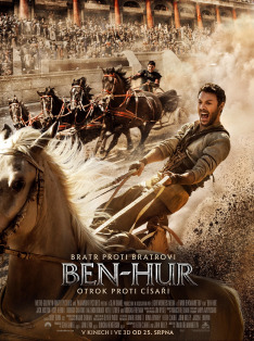 Ben Hur