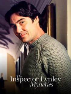 The Inspector Lynley Mysteries: Missing Joseph