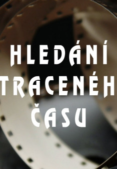 Hledání ztraceného času