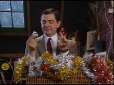 The Best Bits of Mr. Bean